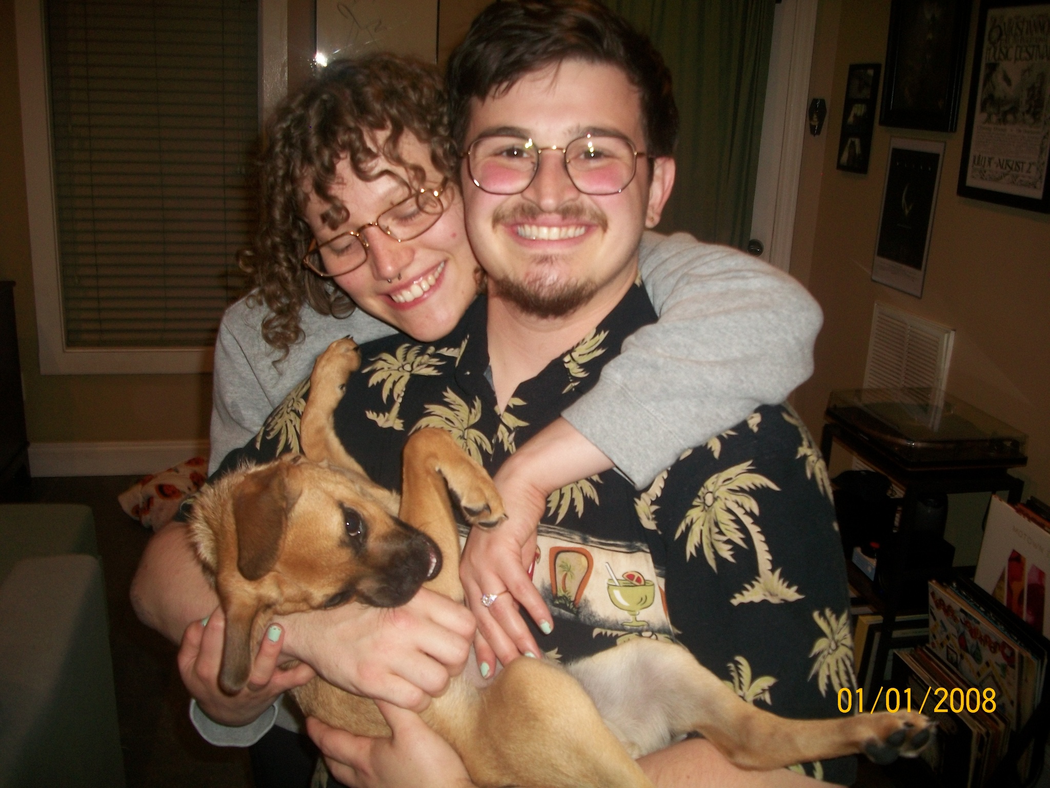 Katya and Joseph photo 6