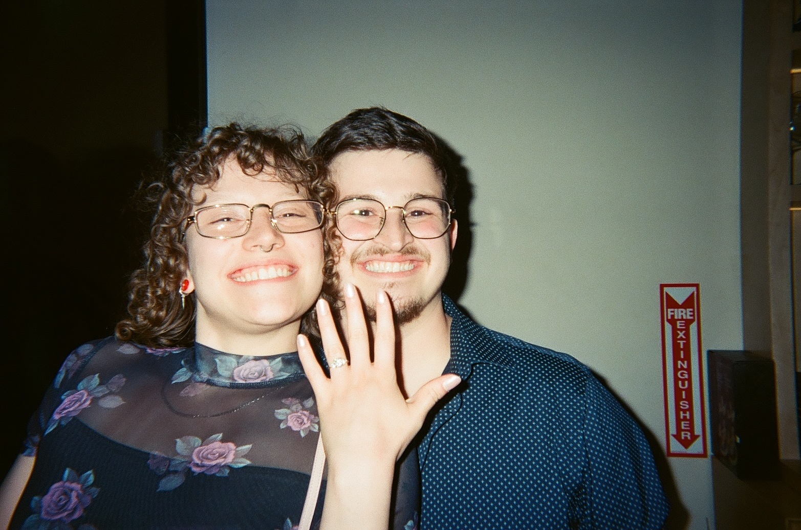 Katya and Joseph photo 12